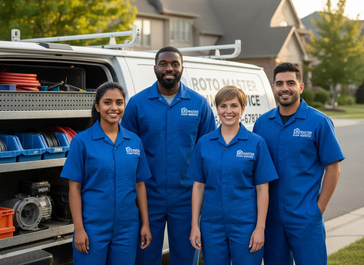 Sump Pump Installation company in Mount Hood Parkdale, OR